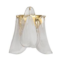 Настенный светильник Lumion PLUME 8385/1W