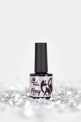 Гель-лак жидкая фольга (Gel polish LIQUID FOIL) #07, 8 ml