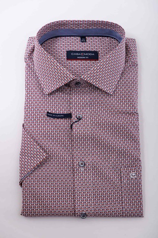 Casa Moda Modern FIT Сорочка из хлопка