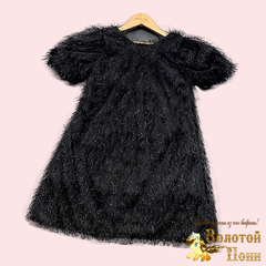 Платье праздничное д (9-13) 251031-FU119