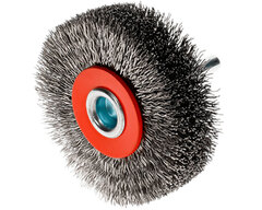 Дисковая щётка 50 мм, 0,3 мм OSBORN 0002504162