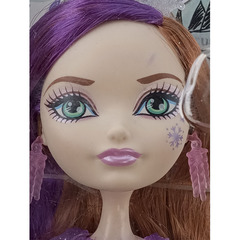 Поппи О'Хара. На Льду