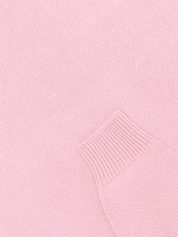 Джемпер из экохлопка