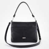 Сумка Саломея 116 норвежский черный