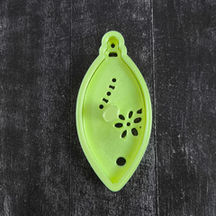 Игрушка на елку от Киры №2