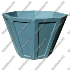 ВАЗОН ВОСЬМИГРАННЫЙ