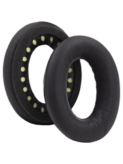 Амбушюры для наушников Bose QC15, QC25 (Натуральная кожа)