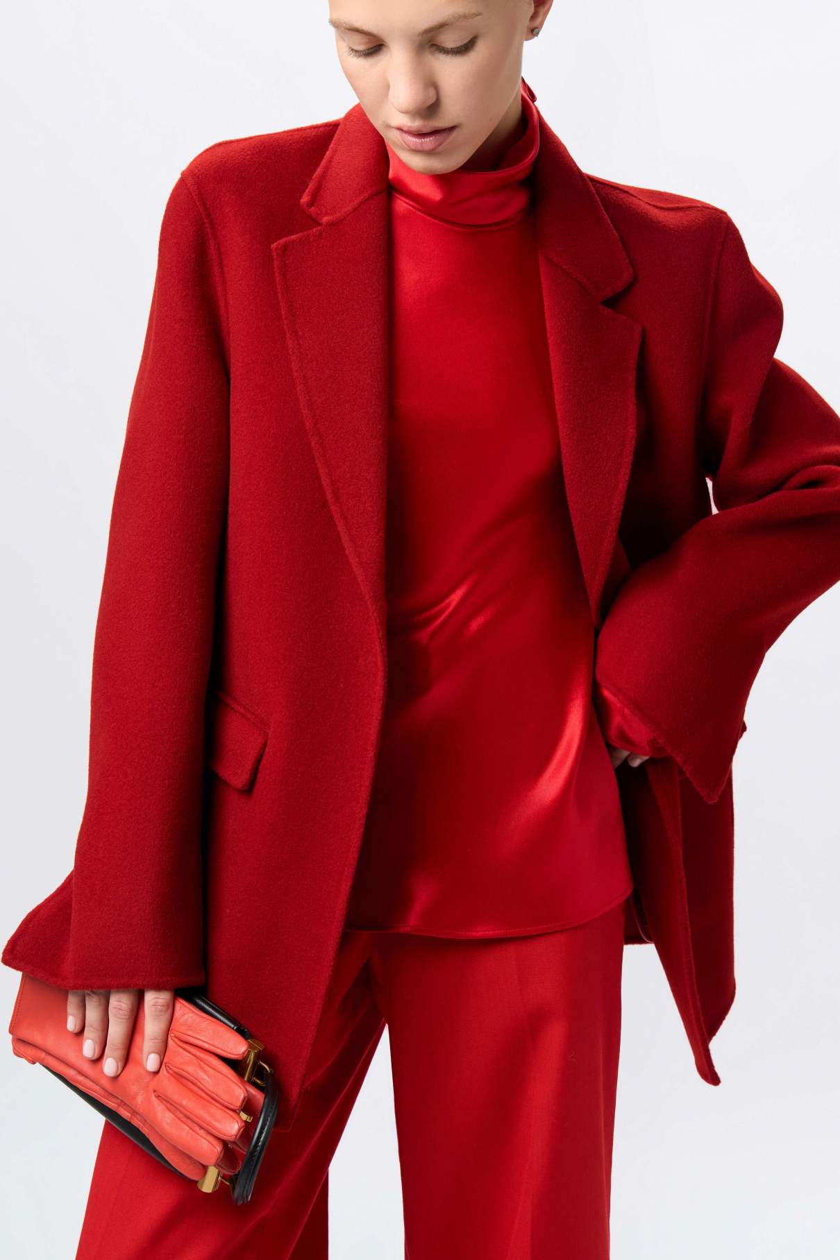 Пальто Biarritz