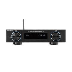 Интегральный усилитель Premiera D1S