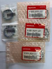 25-1250 Ремкомплект задней ступицы Honda CR250 CRF250 CRF450 JAPAN