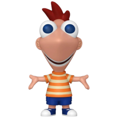 Фигурка Funko POP! Disney Phineas and Ferb Phineas