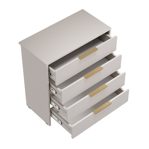 комод ПАНДОРА КМ-02