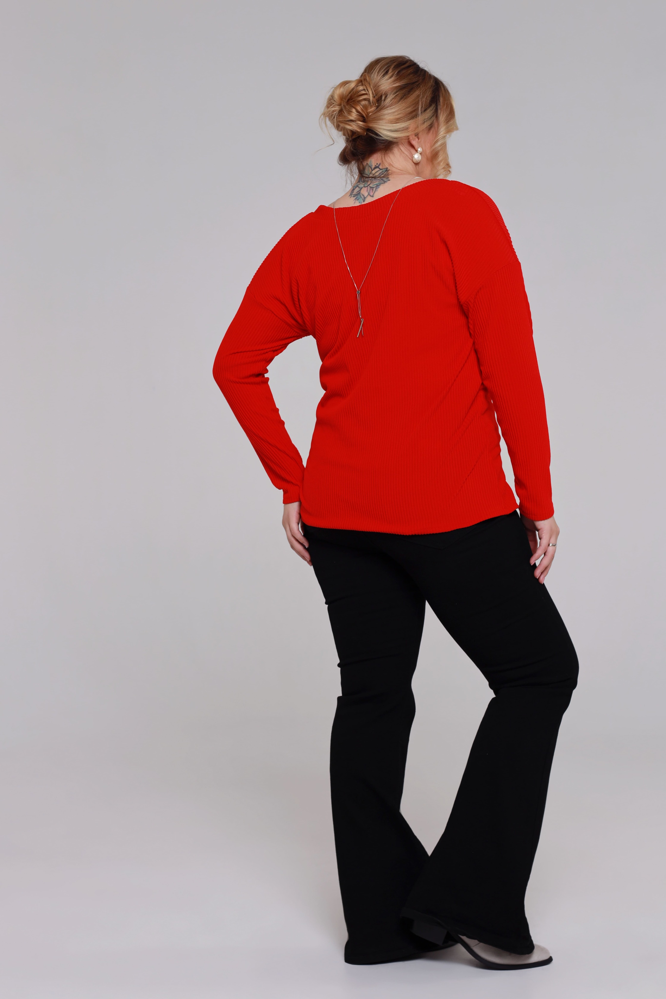 Лонгслив-5699