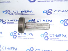 Калибр–пробка М64х1 5Н6Н ПР с ручкой