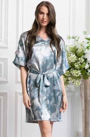 Шелковая туника Mia-Amore Ninelle (70% нат. шелк)