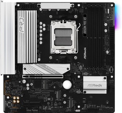 Материнская плата ASRock B850M PRO RS