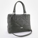 Сумка Саломея 1121 македония оливковый