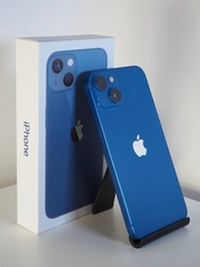 iPhone 13 128 ГБ Blue б/у