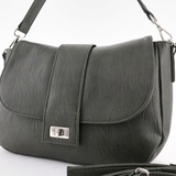 Сумка Саломея 460 македония оливковый