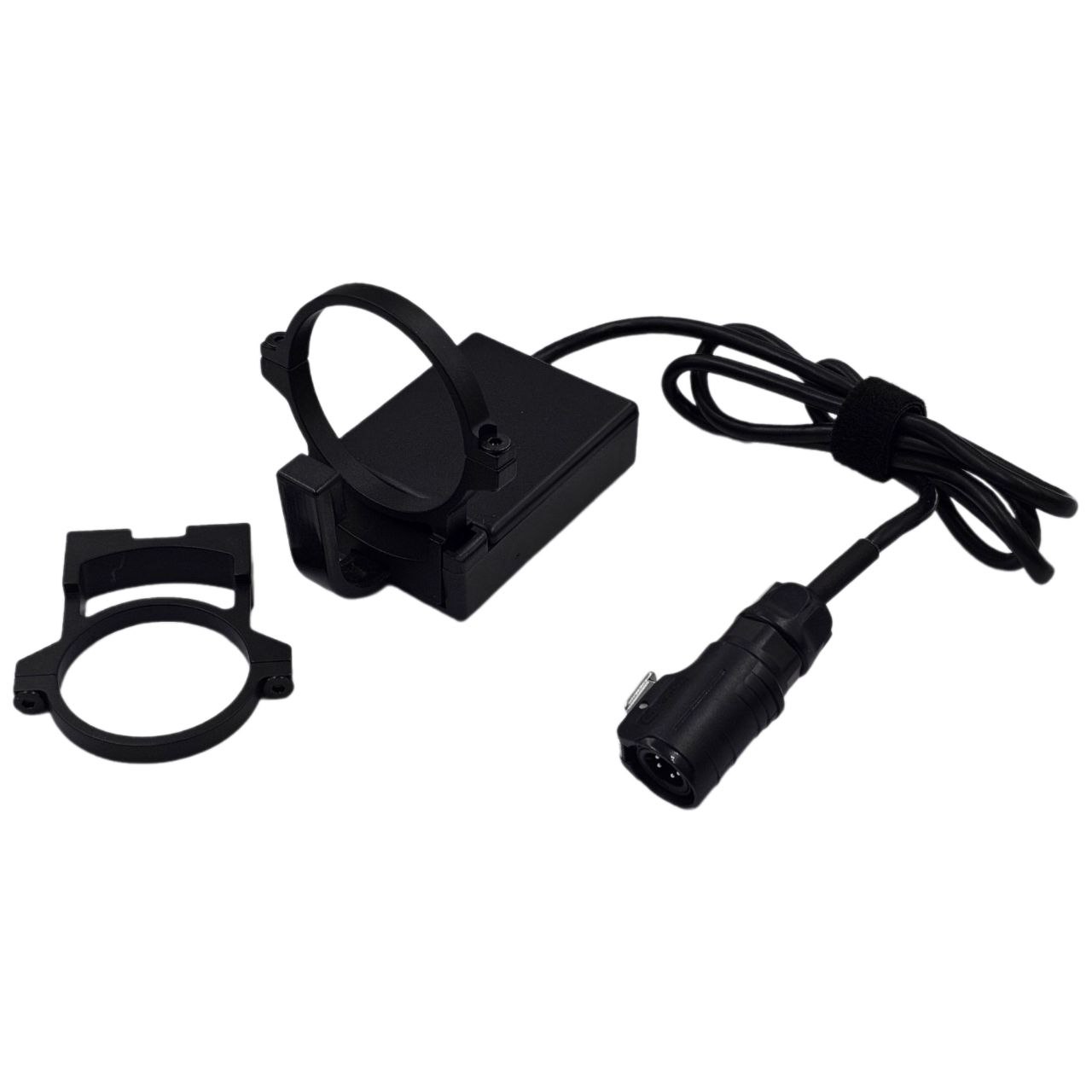 Адаптер с внешней камерой с креплением для приборов ночного видения к видеорегистратору AVP-REC-NV-MNT