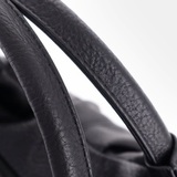 Сумка Саломея 357 итальянский черный