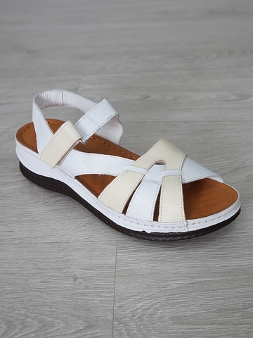 Босоножки женские ACORD TREND 06122\02-54