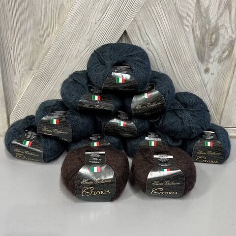 GARAGE SALE — Seam Gloria 600г