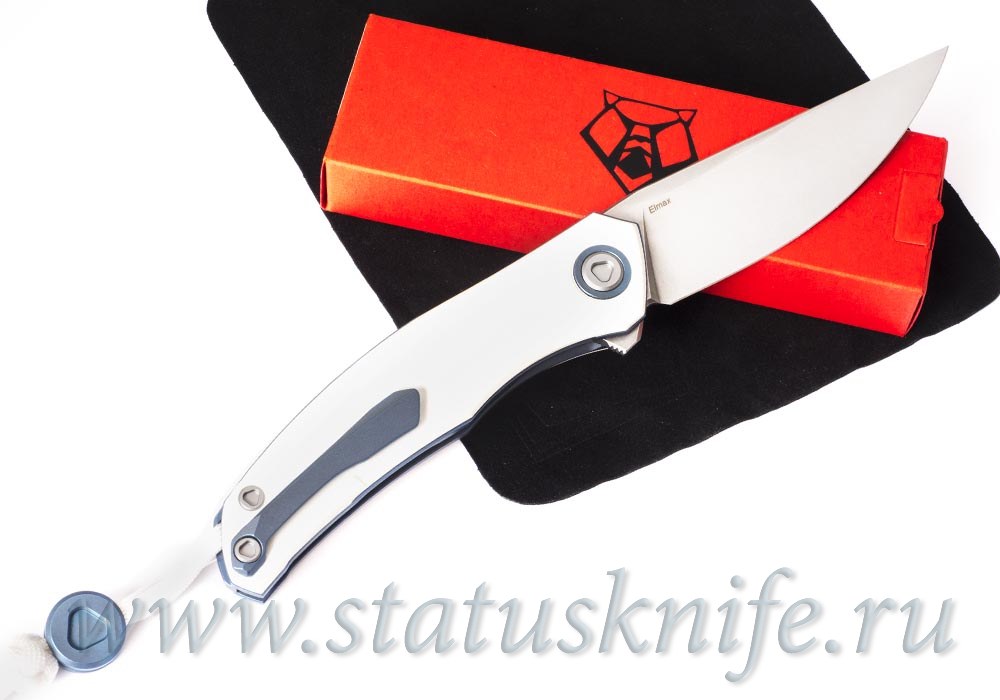 Нож Широгоров URSUS Q95 NY26 Limited