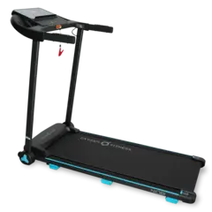 Беговая дорожка домашняя OXYGEN FITNESS NIOBI