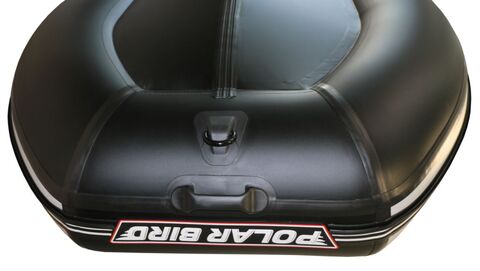 Лодка Polar Bird модель PB-320M Лайт Merlin (Кречет) пол-стеклокомпозит