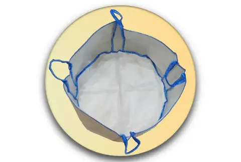 Сумки для растений с ручками