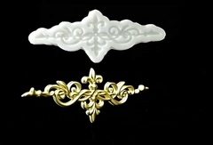 Силиконовый молд 