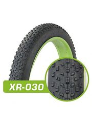 Велопокрышка 20" BrainY 20x4.0 XR-030 FAT BIKE/690030