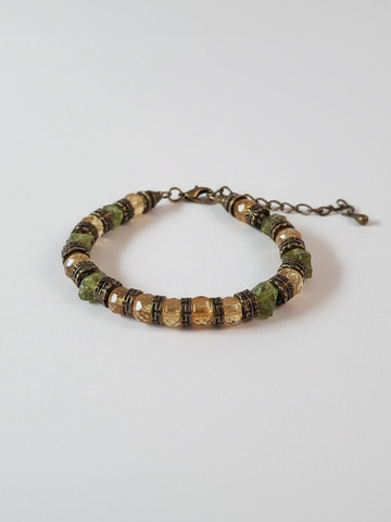 Браслет "Сказка Шахерезады"