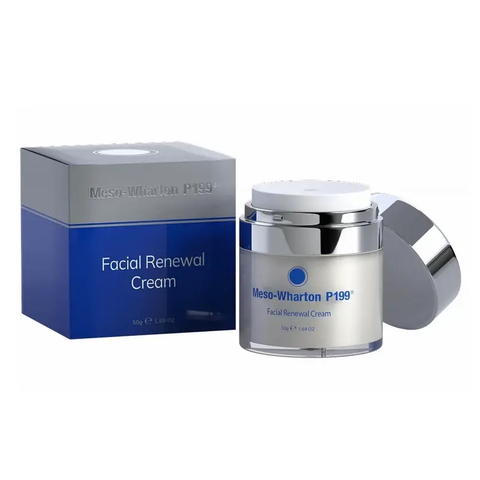 Омолаживающий крем Meso-Wharton P199 Meso-Wharton P199 Facial Renewal Cream