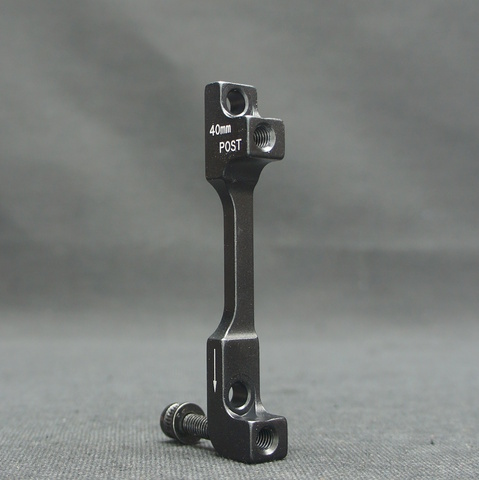 Адаптер для дискового тормоза Tektro PM-PM +40мм