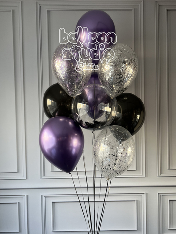 Шары для нее №43