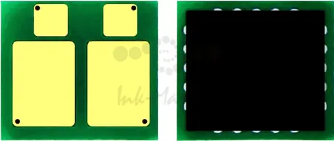 Чип тонер-картриджа Cactus CS-CHIP-H-CF530A (CF530A/205A) для HP LJ Pro M154, MFP M180/M181 1100стр.