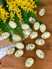 №3 Пасхальный декор 