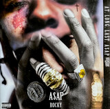 ASAP ROCKY: At.Long.Last.ASAP (Виниловая пластинка)
