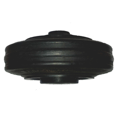 Колесо 100/30-50 внутренний d 13мм в интернет-магазине ЯрТехника