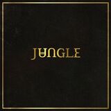 JUNGLE: Jungle (Компакт-диск)