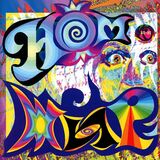 НОМ: Жир (Компакт-диск)