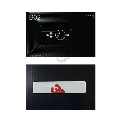 Чип TK-7105 для Kyocera Taskalfa 3010i. Ресурс 20000 страниц