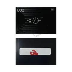 Чип TK-7105 для Kyocera Taskalfa 3010i. Ресурс 20000 страниц