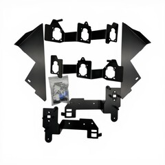 Переходная рамка для билинз 441 Toyota Harrier/Venza (22-24)