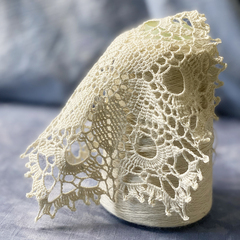 Ramie (бобина 365 г)