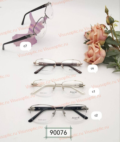 Оправа очков Alanie A90076 Алания