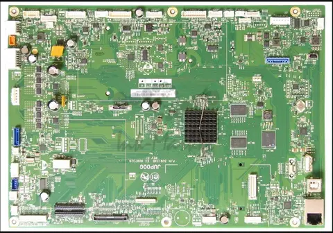 Плата форматирования Lexmark CX622/CX625/XC4240/MC2640 (41X1786)