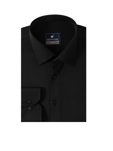 Рубашка GR037-10 (M-4XL)